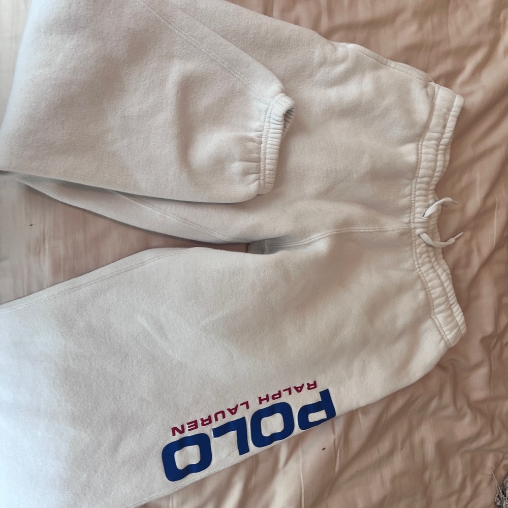 Polo Sweats